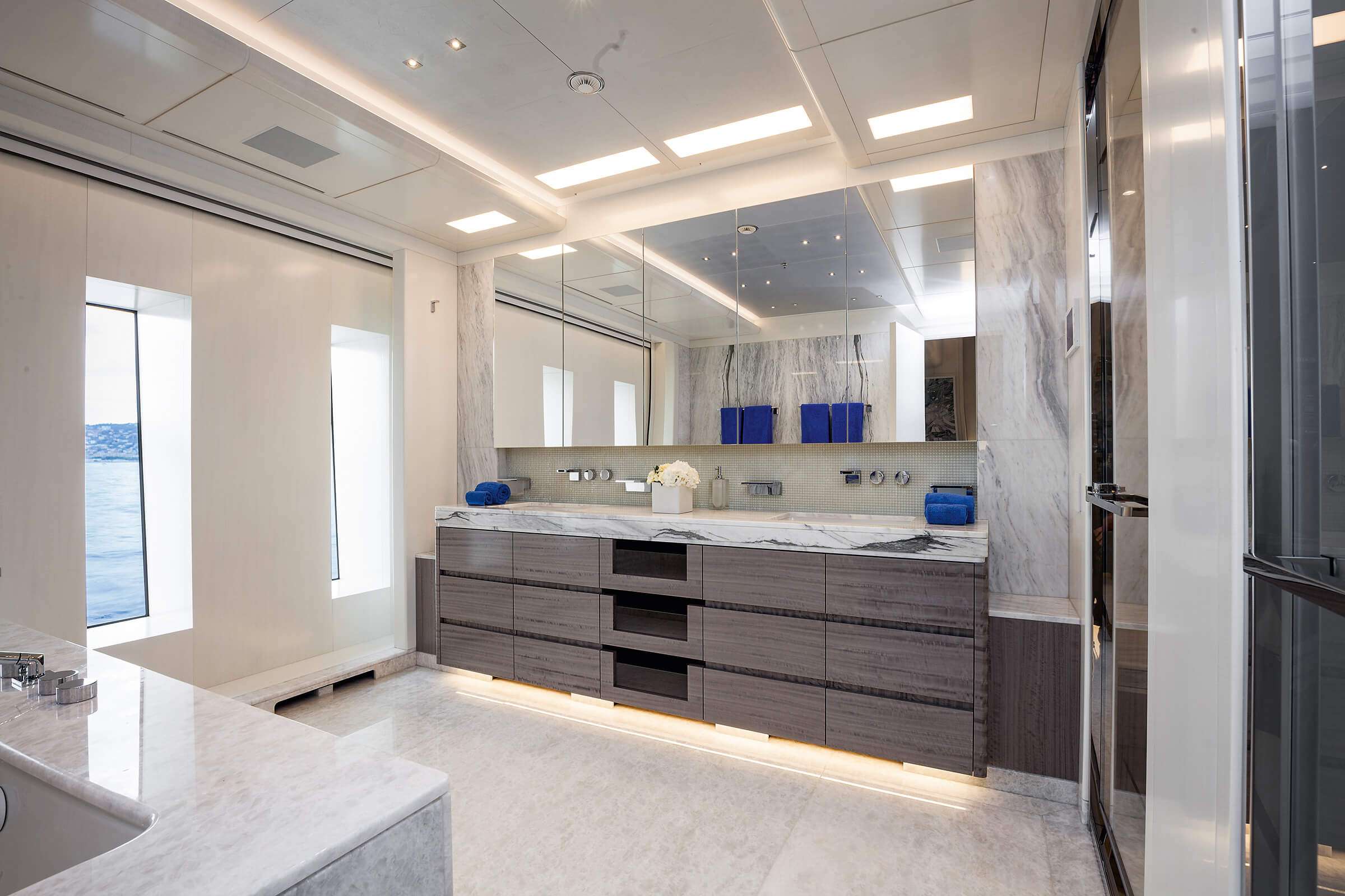 2017 Benetti Yachts FB268 M/Y Seasense