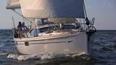 2012 Oyster Yachts 475