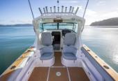 2019 Rayglass Boats Legend 2350