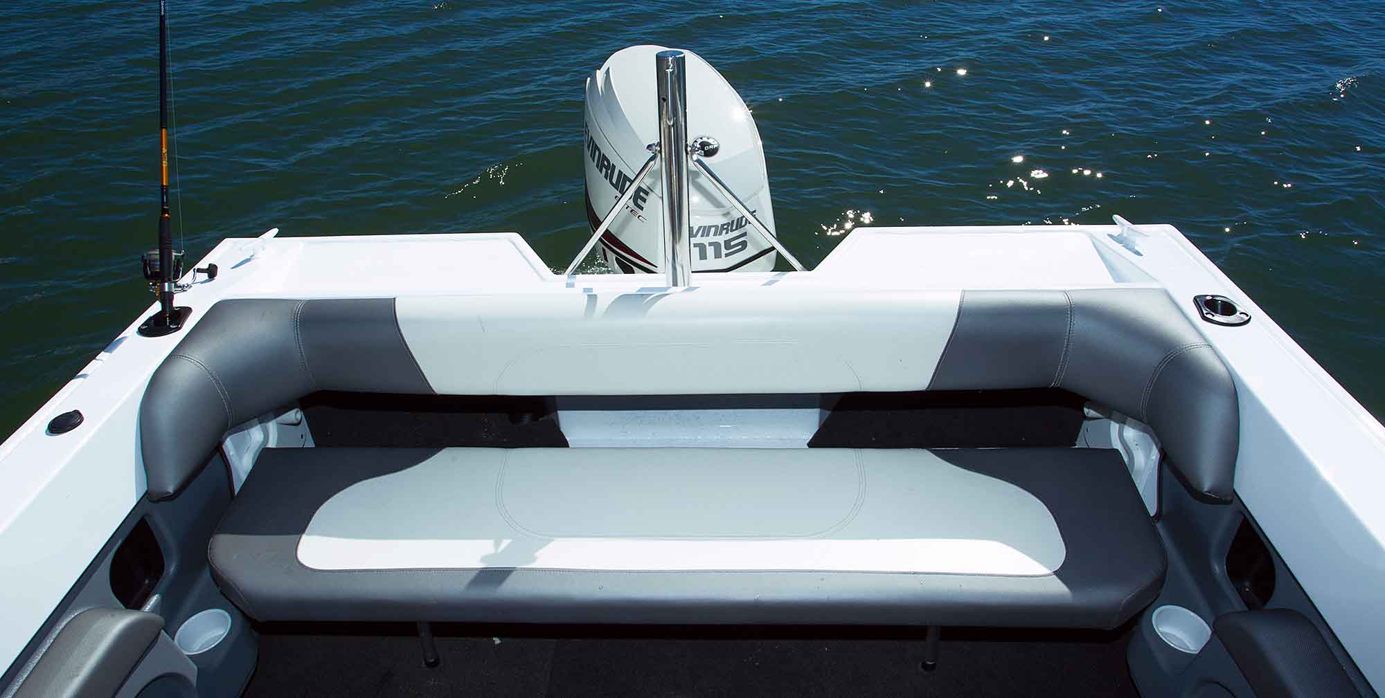 2023 Quintrex 510 Freestyler