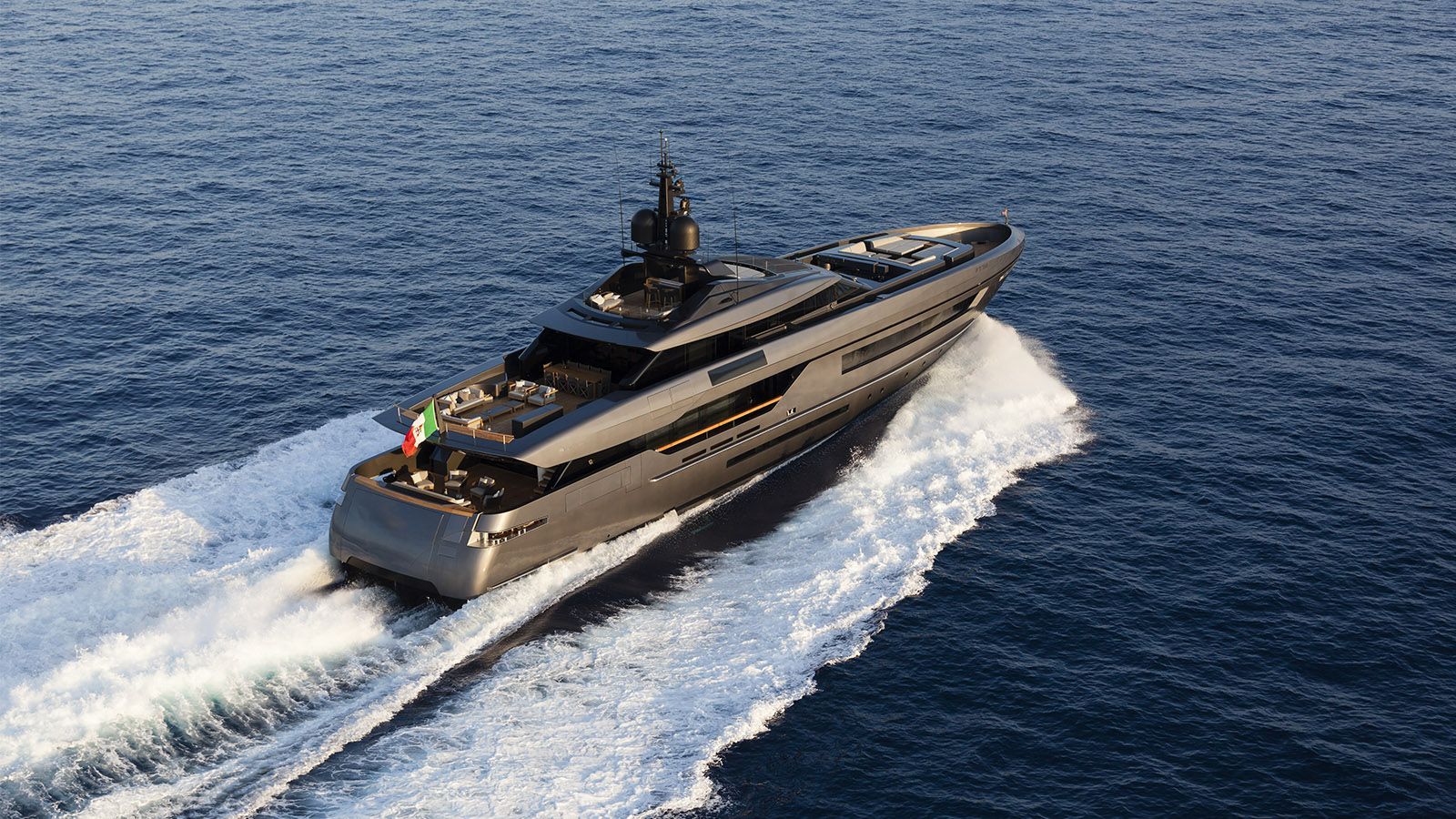 2016 Baglietto Lucky Me