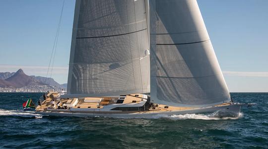 2019 Southern Wind SW105 Power of Two