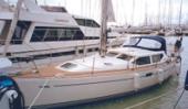 1996 Oyster Yachts 42