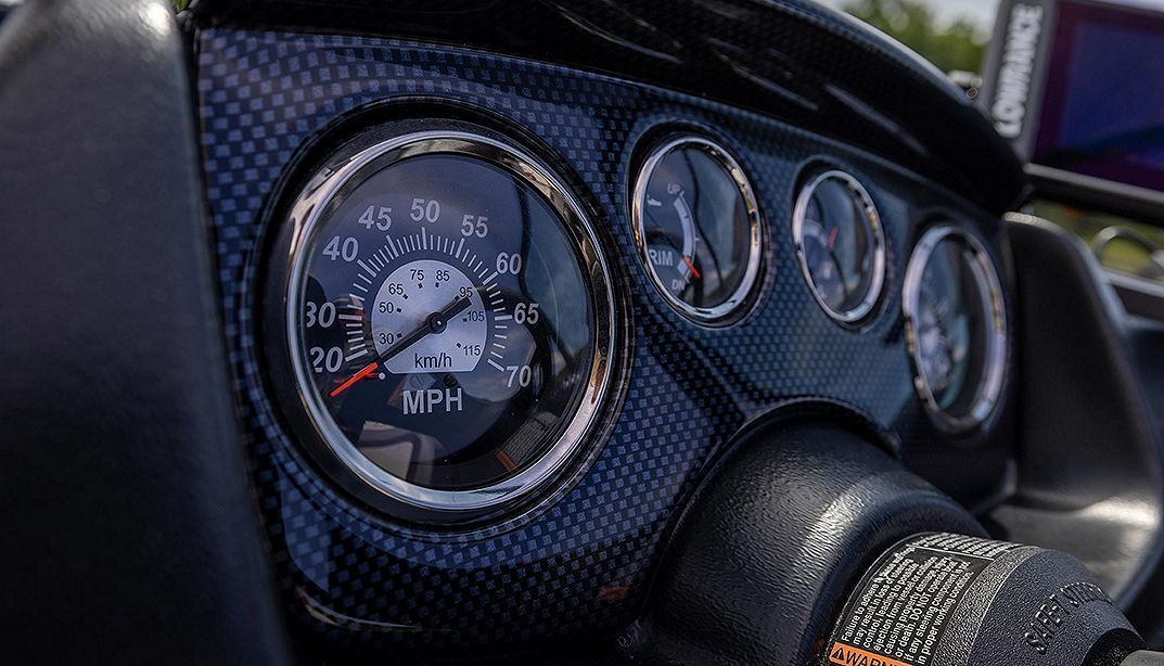 2021 Lowe Boats FM 1800 SC