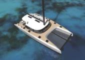 2023 Ice Yachts CAT 64