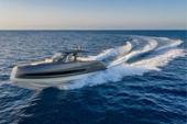 2020 Invictus Yacht TT460