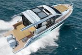2021 Sealine C335v