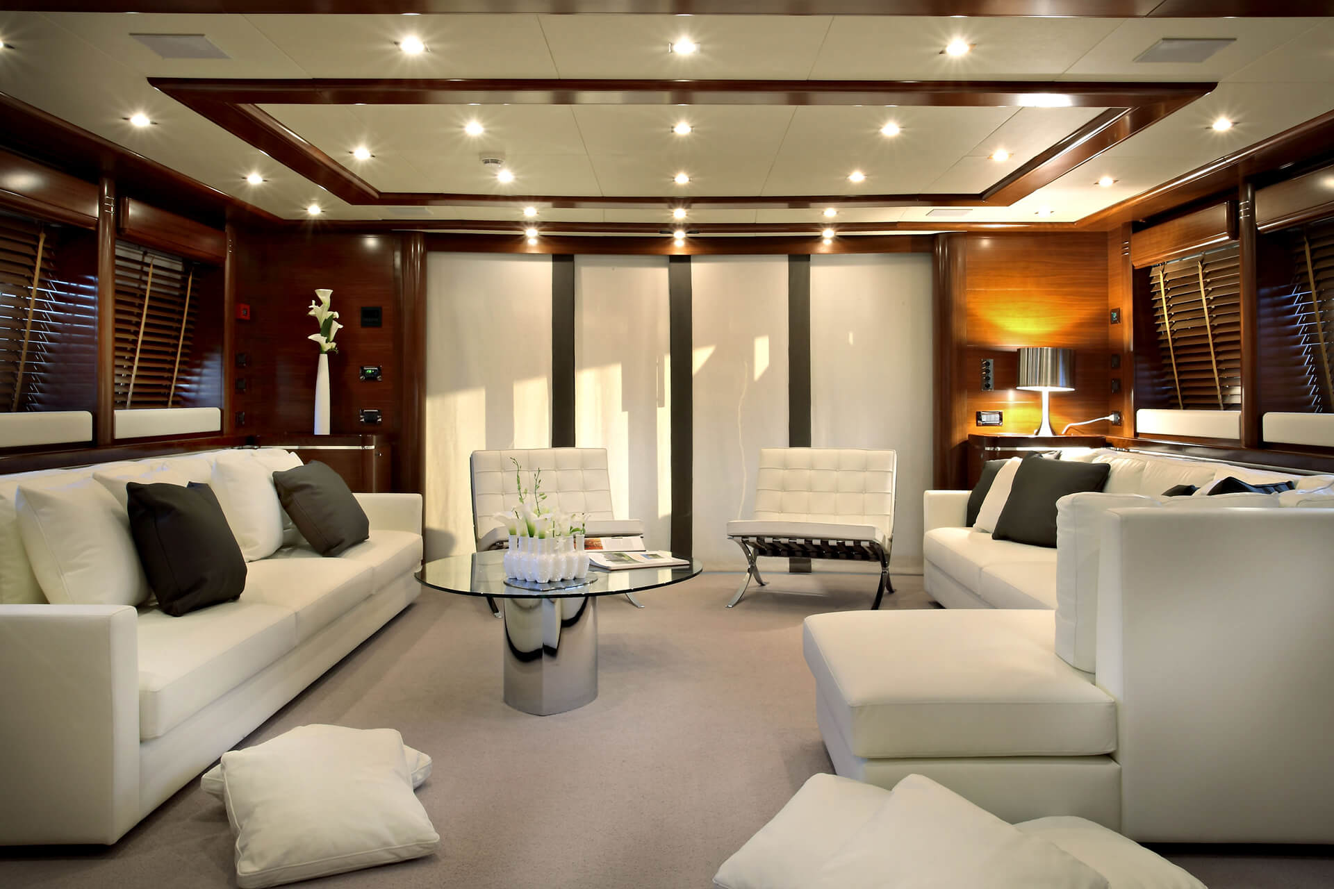 2008 CRN Lady Belmor