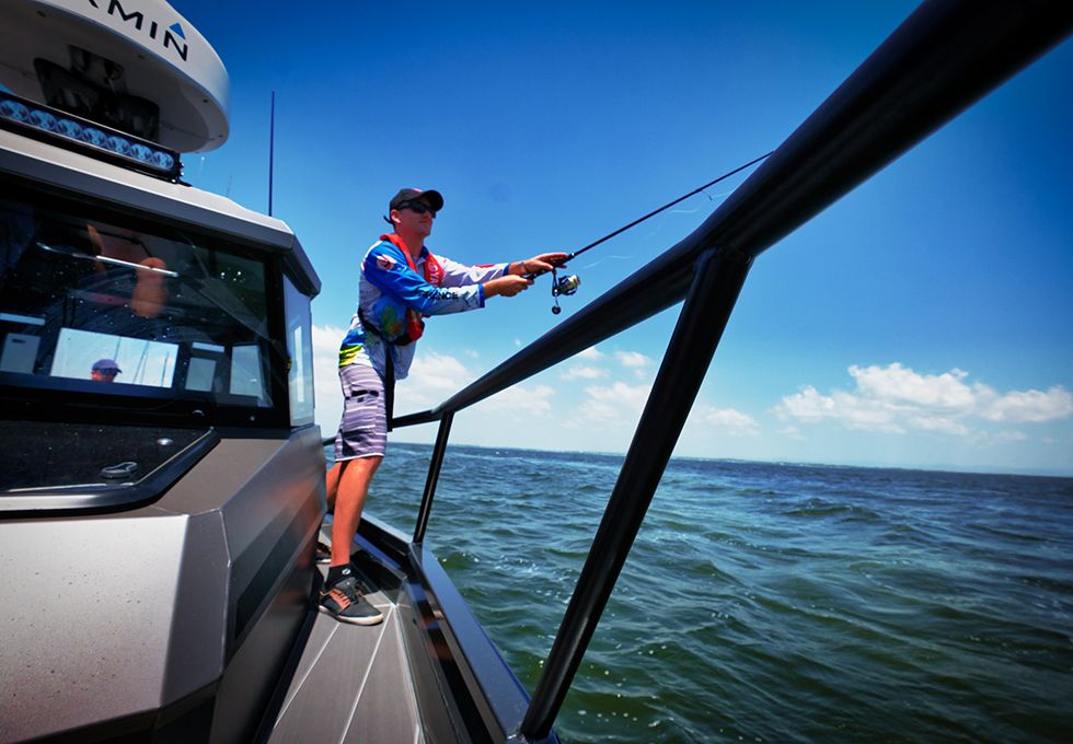 2021 Stabicraft 2750 ULTRA CENTERCAB - AVAILABLE