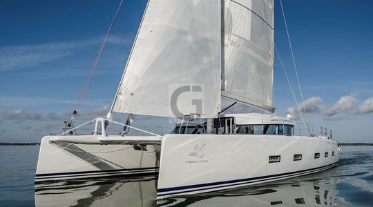 2017 Ocean Explorer 60