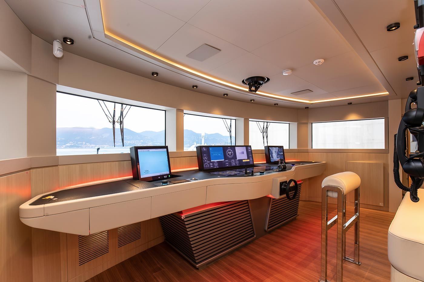 2021 Baglietto Run Away