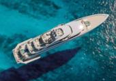 2023 Benetti Yachts B.Century 75M