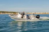 2020 Cobra Ribs Nautique 7.0