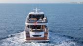 2022 Princess Yachts X80