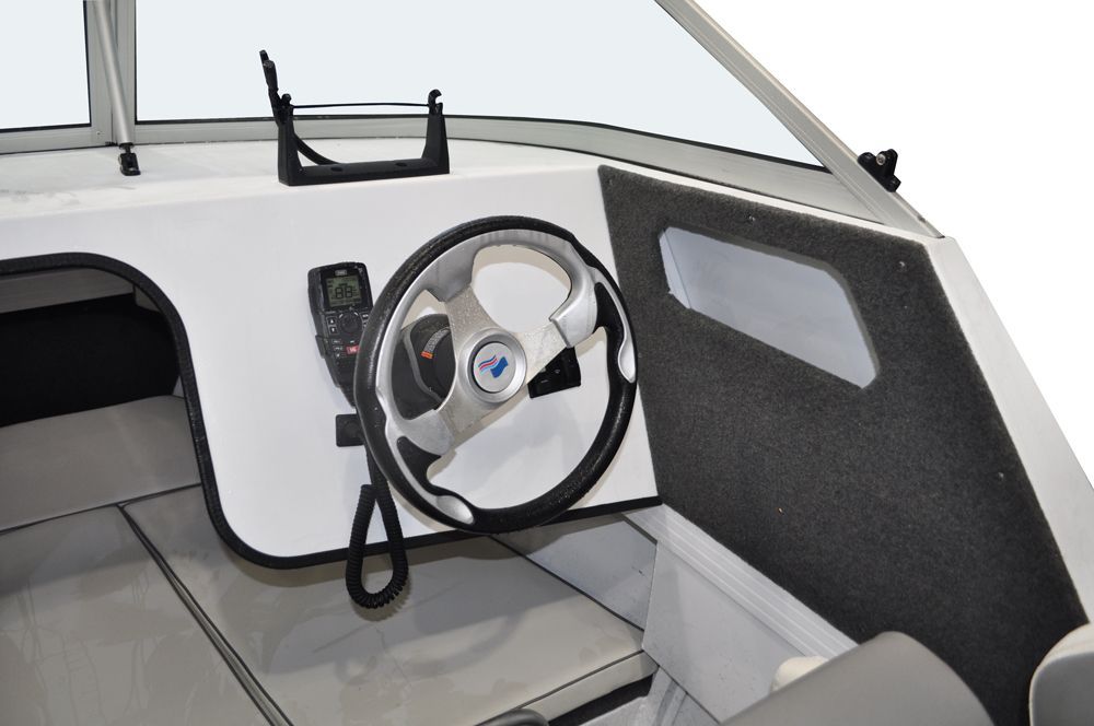 2023 Quintrex 520 Ocean Spirit