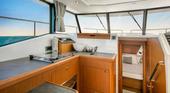 2022 Beneteau Swift Trawler 35