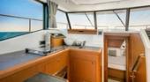 2022 Beneteau Swift Trawler 35