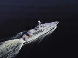 2002 Lurssen Yachts Skat