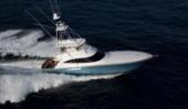 2023 Viking Yachts 72 Convertible