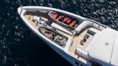 2019 Heesen Yachts Vida