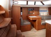 2013 Contest Yachts 42CS