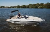 Quicksilver Activ 605 Sundeck, photo 3