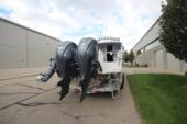 2022 Weldcraft 300 Cuddy King OS - Twin 300hp HM EX- On Order