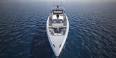 Concept 5300 Open Deck centre console, photo 6