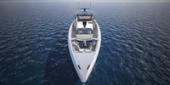 Concept 5300 Open Deck centre console, photo 6