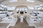 2015 Elan Yachts Impression 45