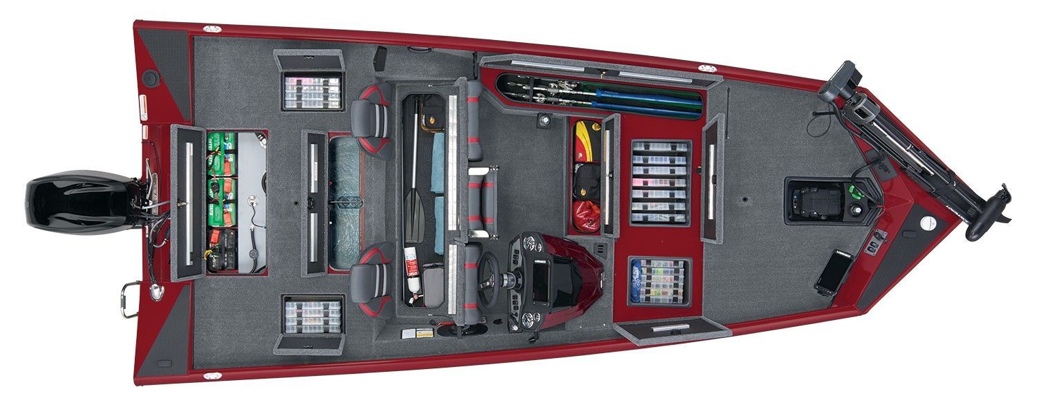 2023 Ranger Boats RT178