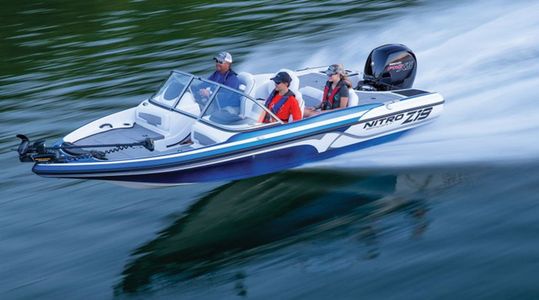 2022 Nitro Z19 Sport