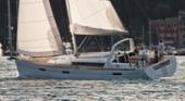 2011 Beneteau Oceanis 45