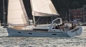 2011 Beneteau Oceanis 45