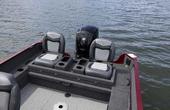 2021 Lowe Boats FM 1800 SC