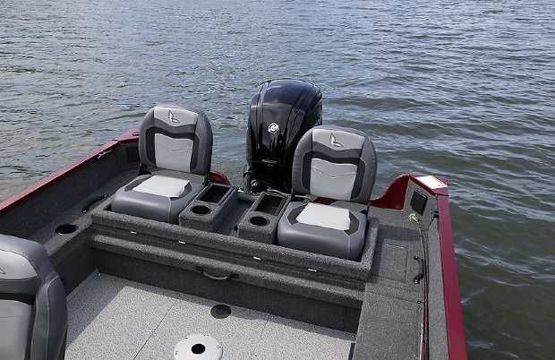 2021 Lowe Boats FM 1800 SC