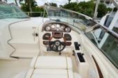 2003 Sea Ray Sunsport 290