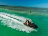 2023 Yamaha WaveRunner FX SVHO