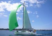 2012 JPK JPK 38 Fast Cruiser Swing keel