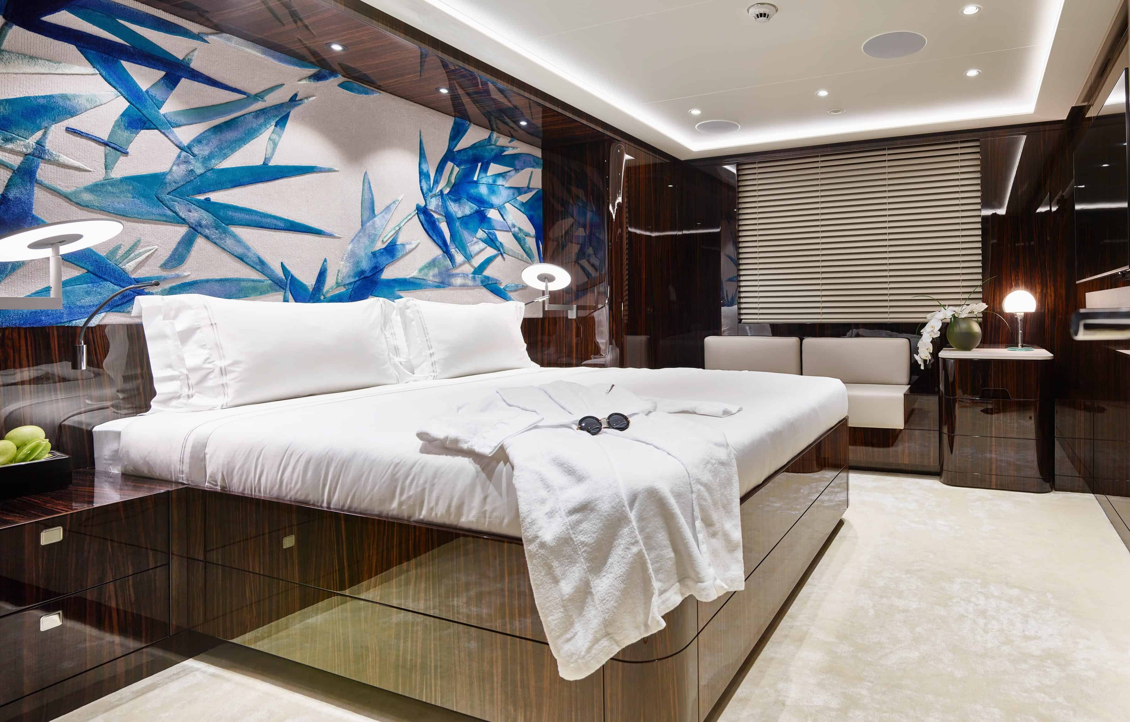 2020 Abeking & Rasmussen Soaring