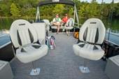 2024 Lowe Boats Ultra 182 Fish Cruise