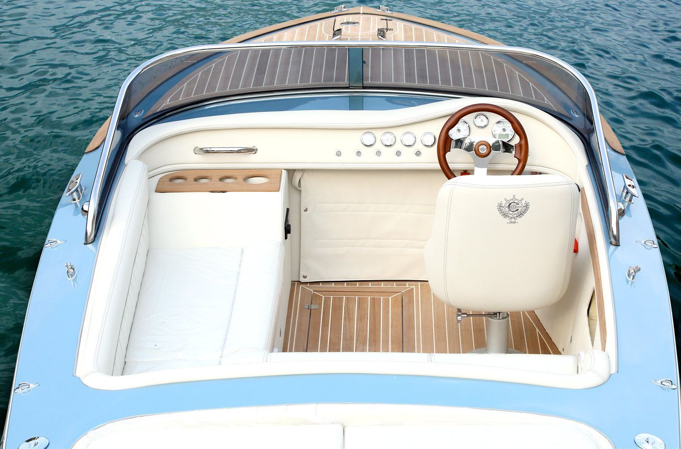 2013 Comitti Venezia 22