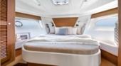 2022 Beneteau Swift Trawler 35