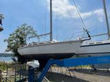 1984 Catalina Yachts 30 Tall Rig
