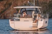 2022 Jeanneau Yachts 60