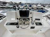 2005 Cabo Yachts Flybridge