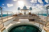 1994 Lurssen Yachts Coral Ocean