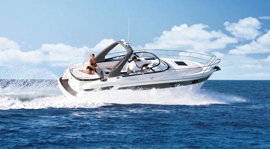 2017 Bavaria Yachts S29 Open