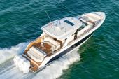 2023 Tiara Yachts 48 LS