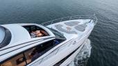 2015 Princess Yachts S72
